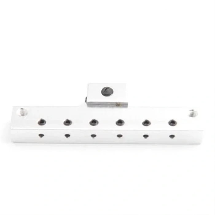 Kansai 1412P Lastik 6 İğne 3/8 (9.5Mm) Takım