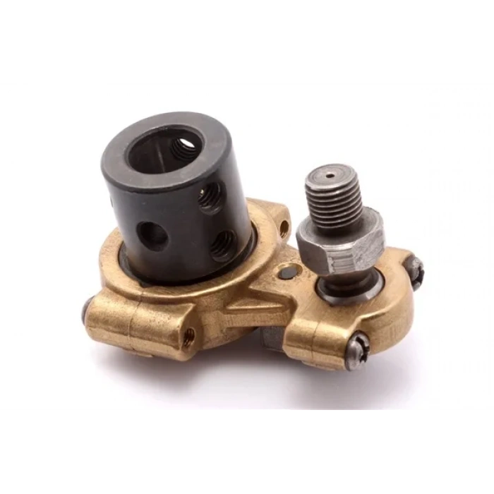 Kansai 1508 Köprü Kemer Makinası Eksantiriği /60-355