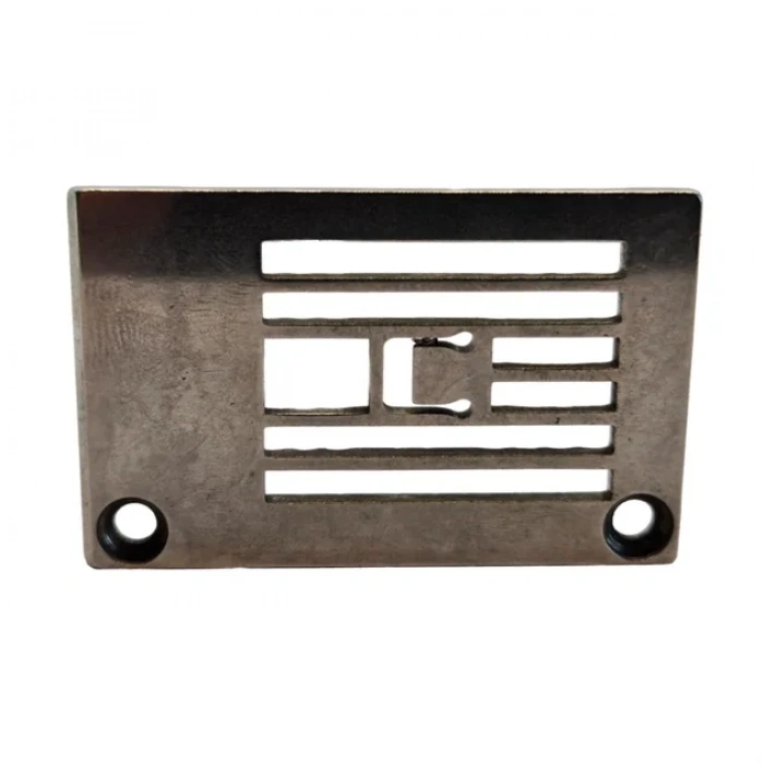 Kansai Köprü Plaka 6.4Mm / 14-760