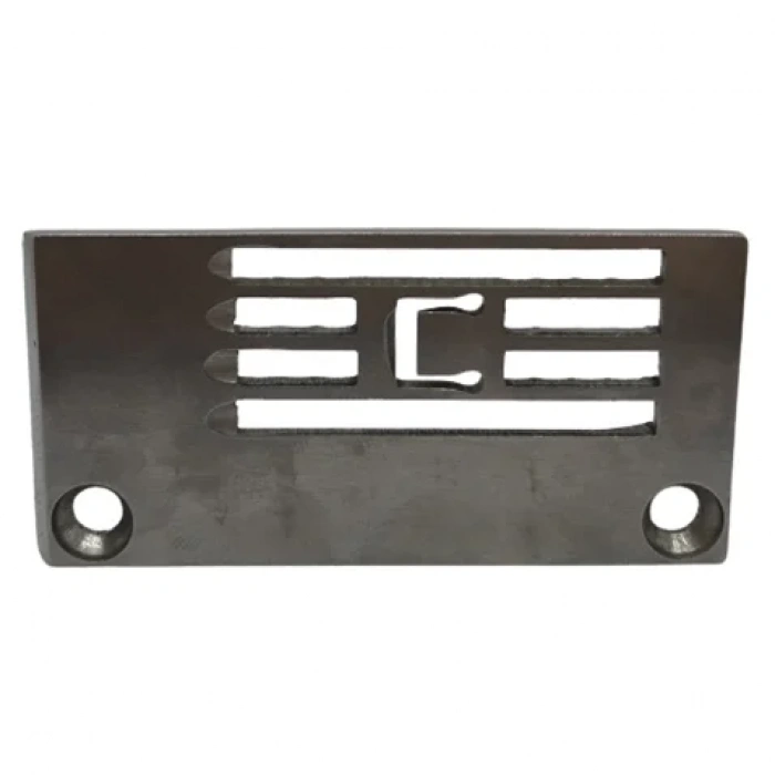 Kansai Köprü Plaka 6.4Mm / 14-763