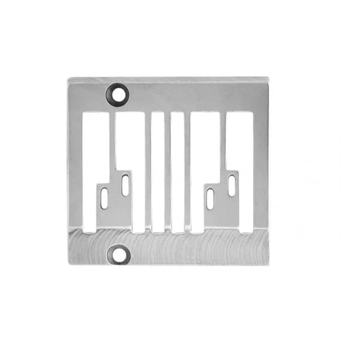 Kansai Kot Kemer Makine Plakası /14-581