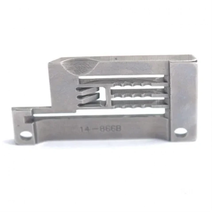 Kansai Reçme Bant Plaka 6.4Mm / 14-8660-0