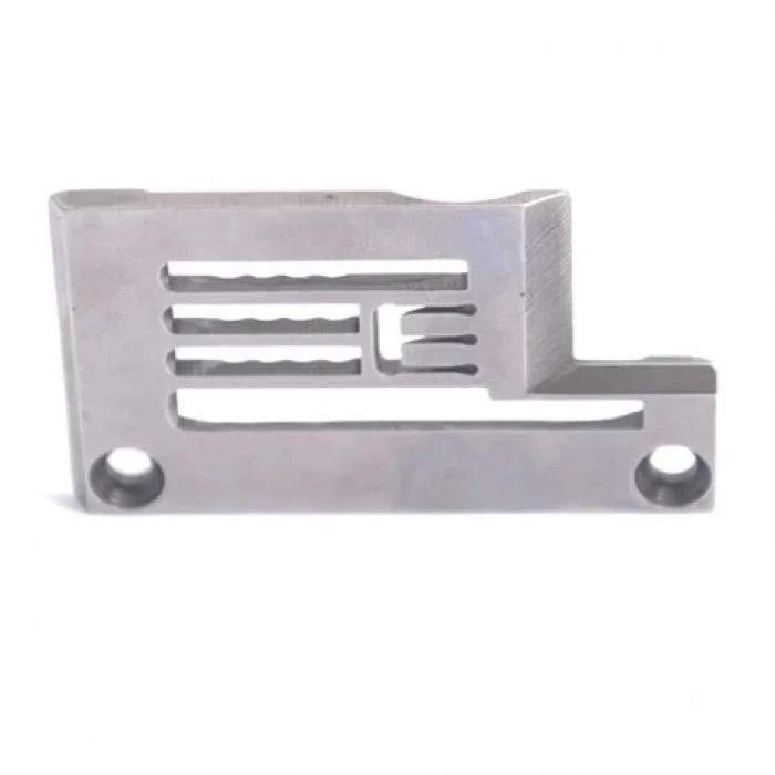 Kansai Reçme Bant Plaka 6.4Mm / 14-8660-0