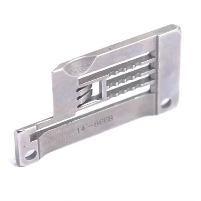 Kansai Reçme Bant Plaka 6.4Mm / 14-8660-0