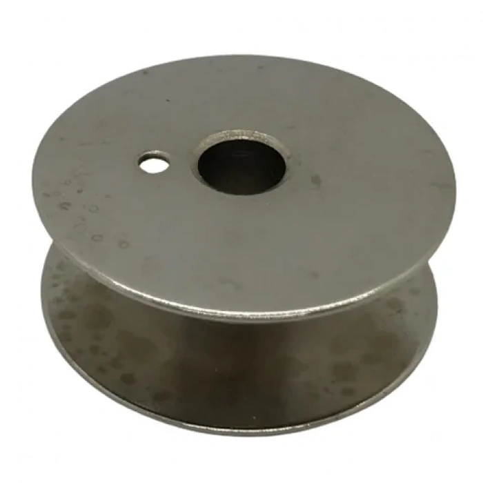 Kapitone Çadırcı Metal  Masura / 97949