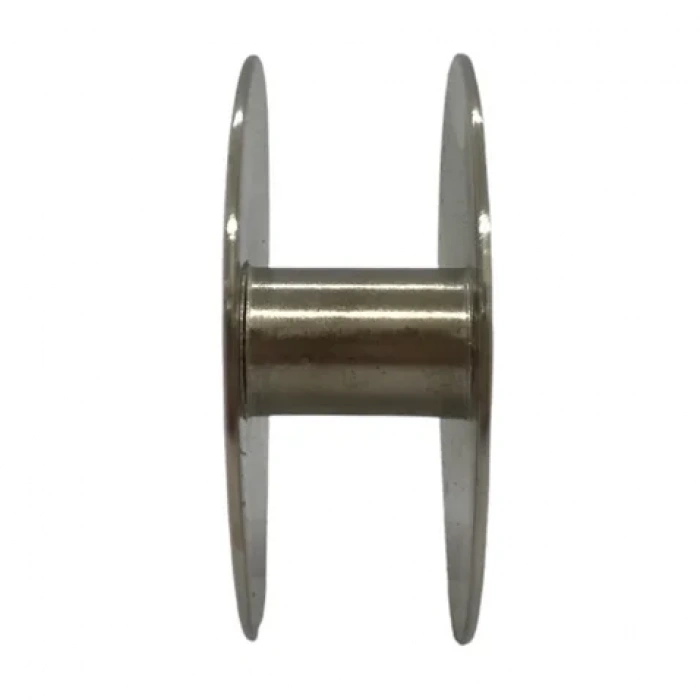 Kapitone Çadırcı Metal  Masura / 97949