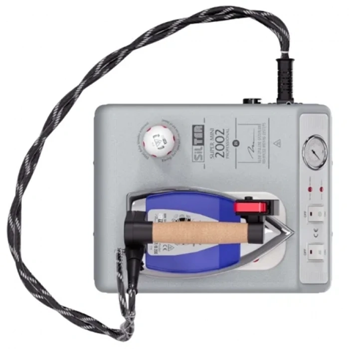 Kazanlı Ütü Süper Mini 2Lt / SPR/MN 2002