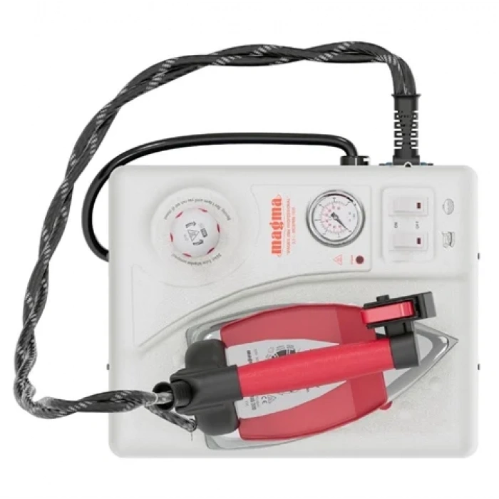 Kazanlı Ütü Süper Mini 3.5Lt / MGM/MN 1035