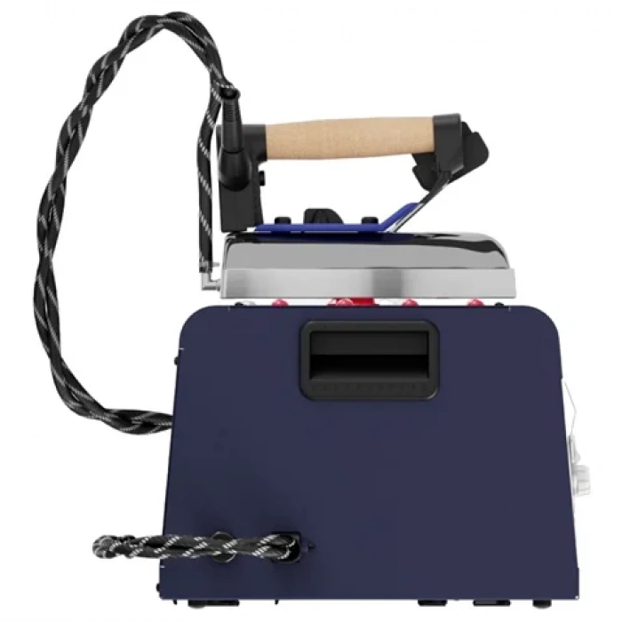 Kazanlı Ütü Süper Mini 5Lt / SPR/MN 2005 E