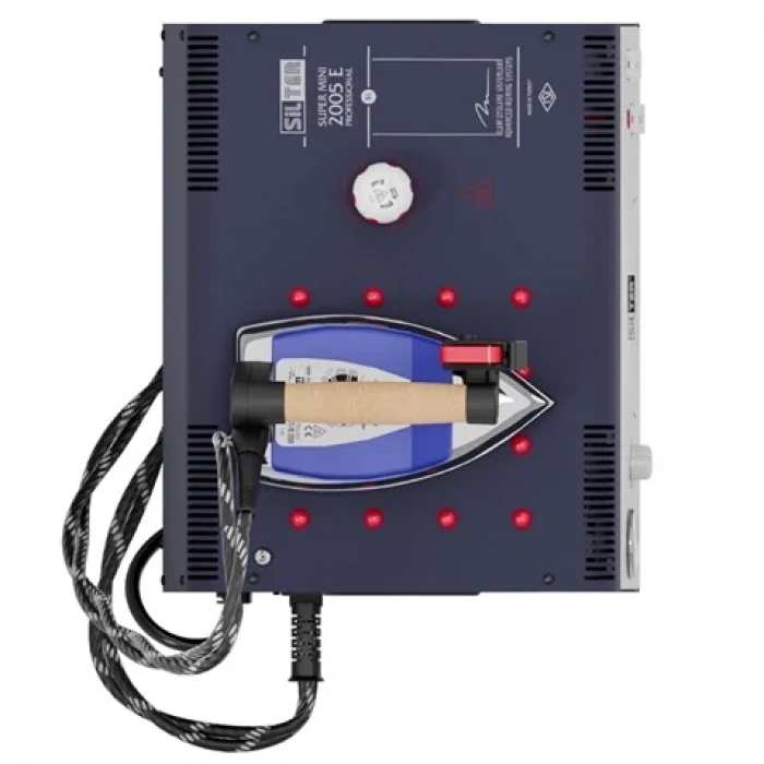 Kazanlı Ütü Süper Mini 5Lt / SPR/MN 2005 E