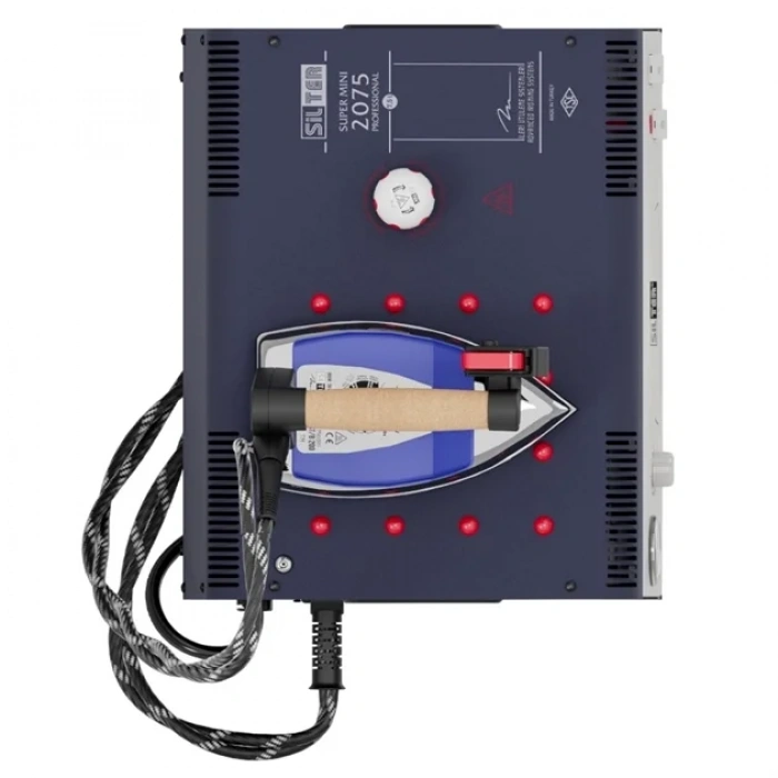 Kazanlı Ütü Süper Mini 7.5Lt / SPR/MN 2075