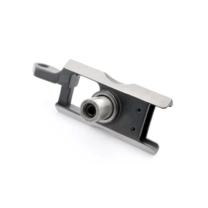 Kesim Motor Bıçak Kütüğü