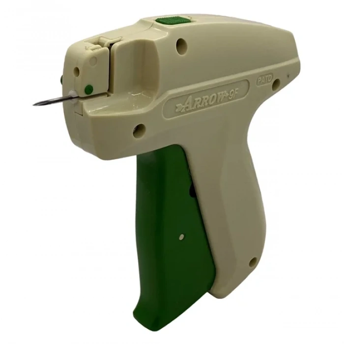 Kılçık Tabancası İnce İğneli (Fine) / 9F