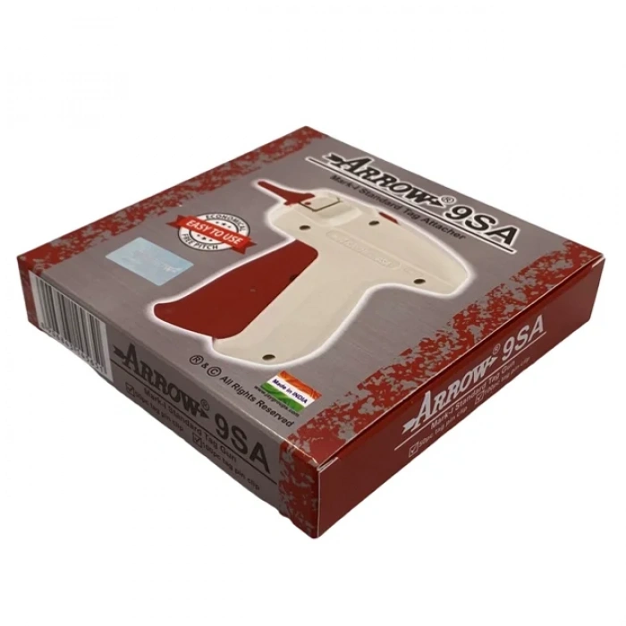 Kılçık Tabancası Standart / 9SA