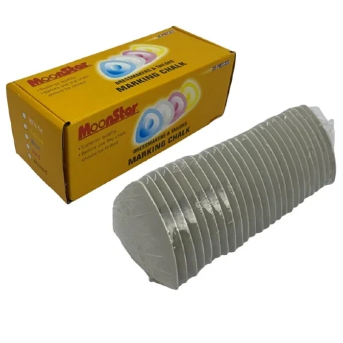 Killi Çizgi Taşı Beyaz 25 Adet