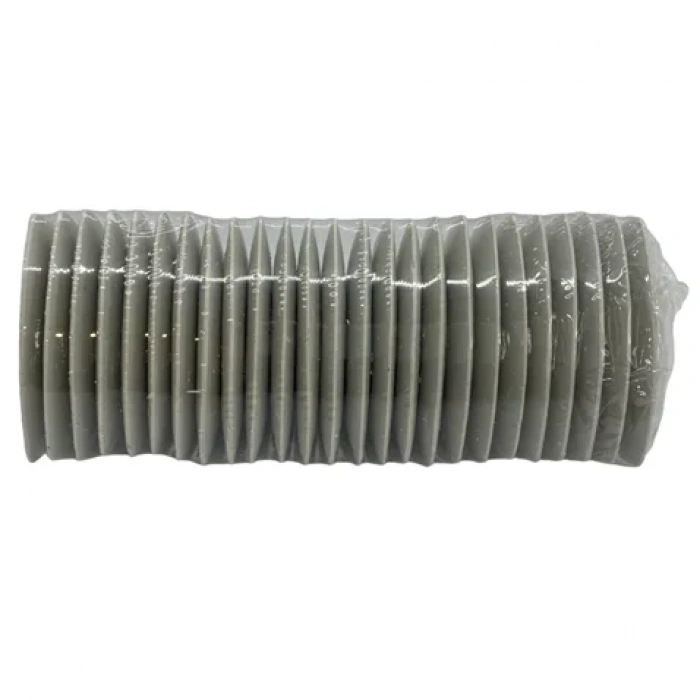 Killi Çizgi Taşı Beyaz 25 Adet