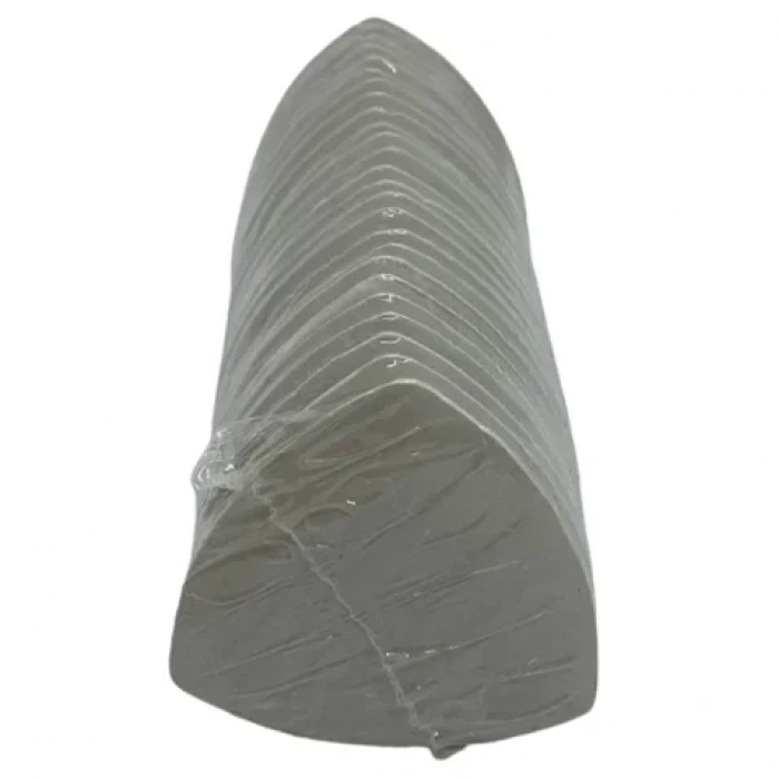 Killi Çizgi Taşı Beyaz 25 Adet