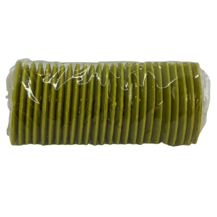 Killi Çizgi Taşı Sarı 25 Adet