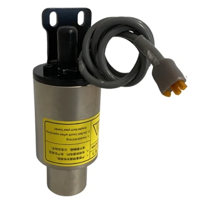 Kingtex 9000 4 İp Full Otomatik Elektrikli Kafadan Motor / 9000 (9000-E)