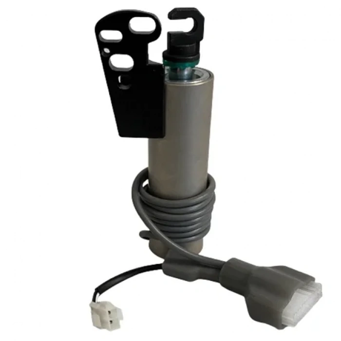 Kingtex 9000 4 İp Full Otomatik Elektrikli Kafadan Motor / 9000 (9000-E)