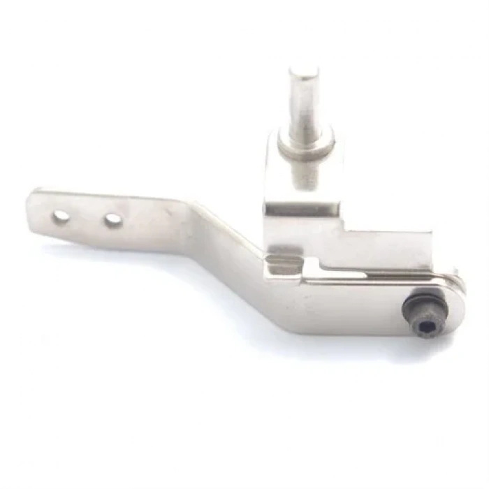 Kingtex Overlok Apara Bağlantısı Eski Model