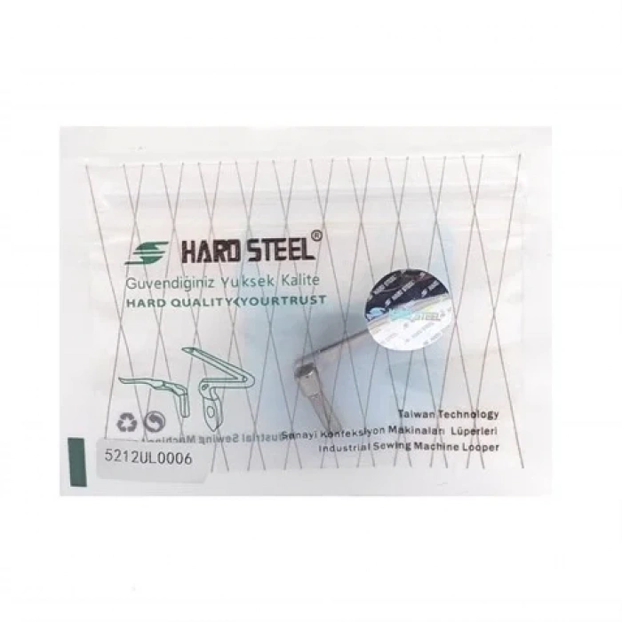 Kingtex Overlok UH9000 Üst Lüper / 5212UL0006