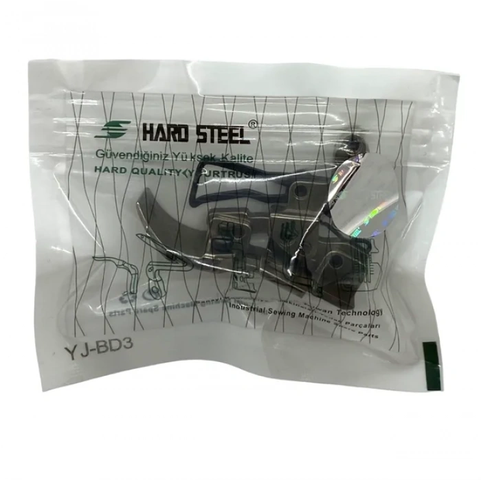 Kingtex-Pegasus EX Cep Biye Ayak 7Mm / YJ-BD3