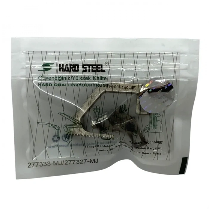 Kingtex-Pegasus EX Cep Biye Ön-Arka Ve Zincir Dişli / 277333-MJ+277327-MJ