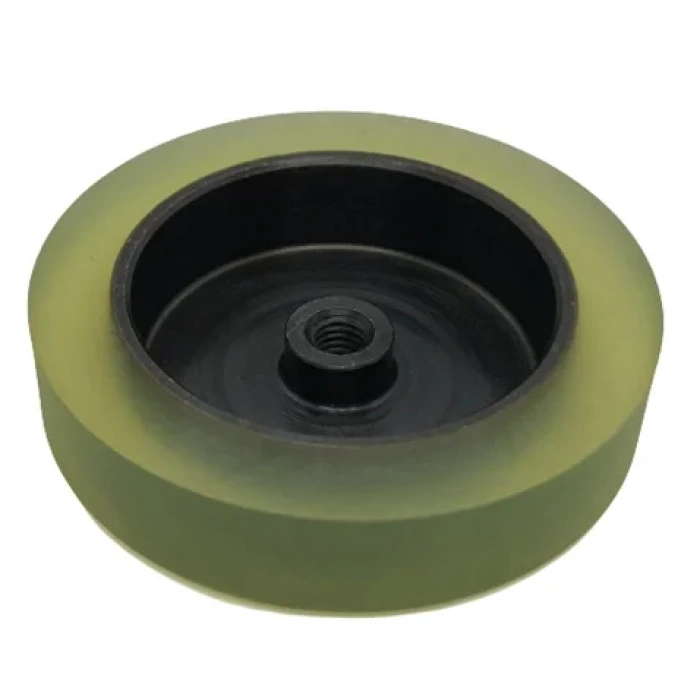 KM Dik Kumaş Kesim Motoru Takoz Lastiği / M-146 (LXF-82620)