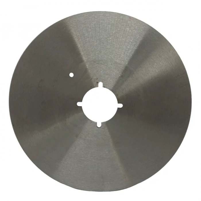 Kuris Kumaş Kesim Makinesi Yuvarlak Bıçak / KRH20(R) (15740)