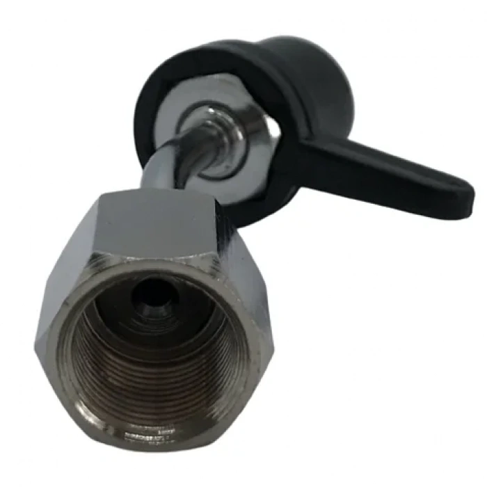 Leke Temizleme Tabancası Ucu (Ayarlı) / YH-20B