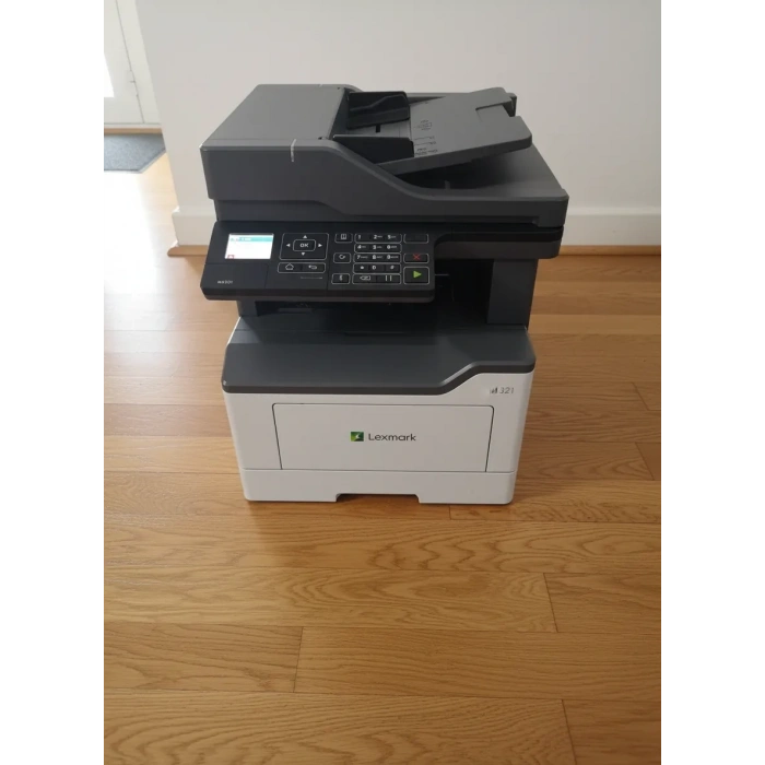 Lexmark MX321adn
