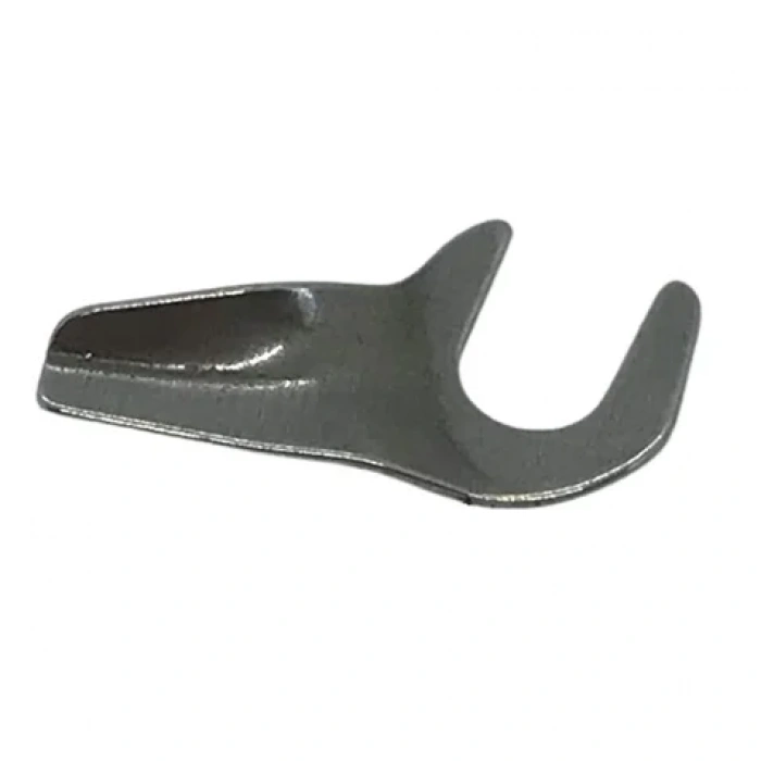 Maier Paça Baskı Makinesi Klapa Dili / 220120