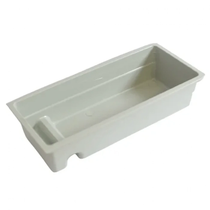 Makine Çekmecesi (Raysız)