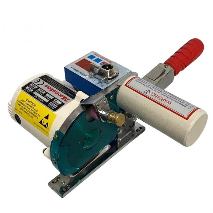 Manuel Pastal Başı Kesim Makinesi Kafa / PLS-1A-1