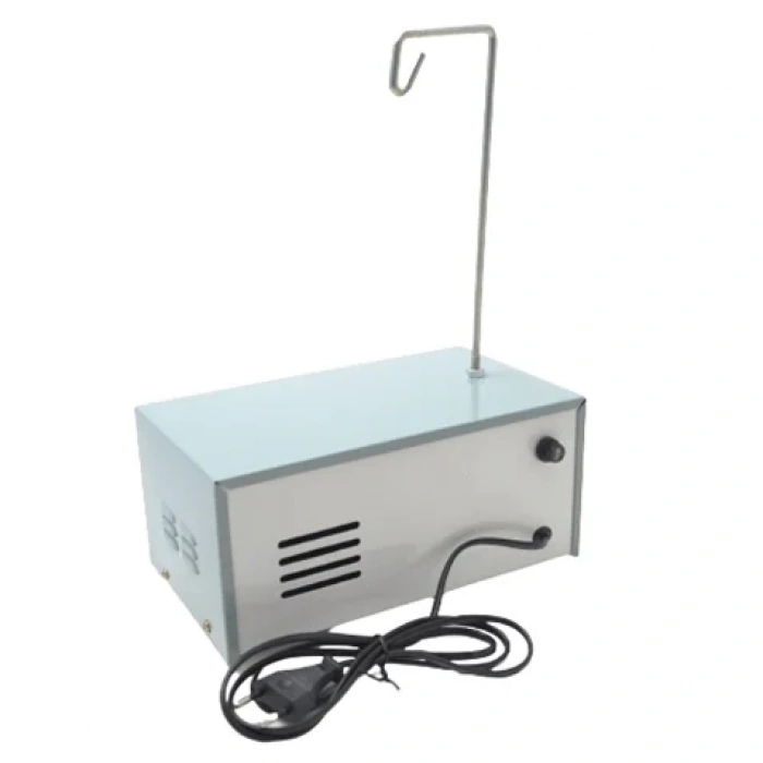 Masura İp Sarma Motoru (Nakış Sarma)