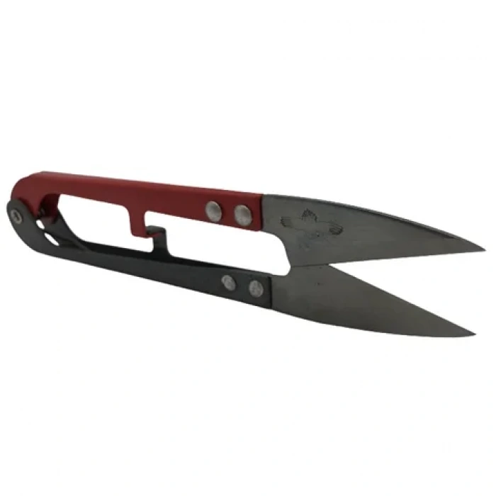 Metal İplik Temizleme Makası (Büyük Boy) / TC-111