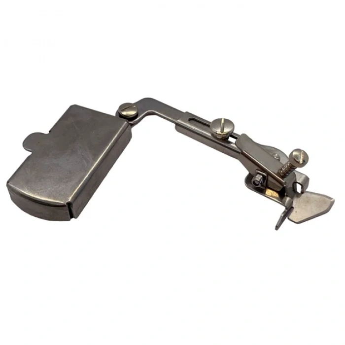 Mıknatıslı Geniş Yaylı Dikiş Siperi / ZH-SFD-02-MG2