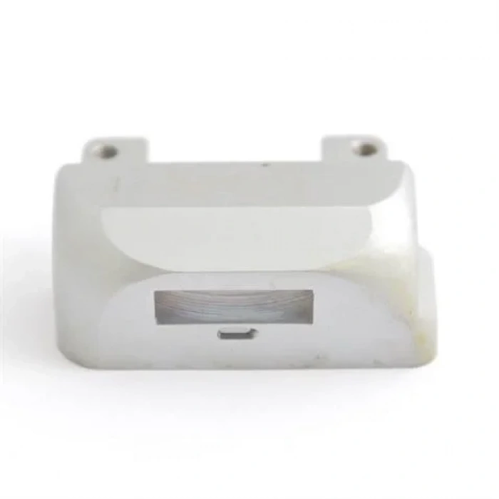 Million Special Tek İğne Sütunlu Plaka / MS-101057A