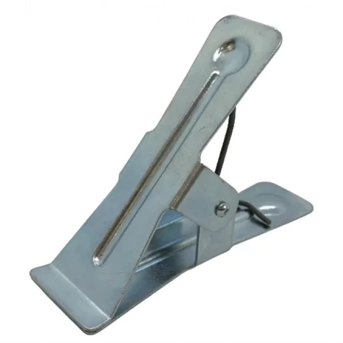 Mini Düz Pastal Maşası / CLMP-07