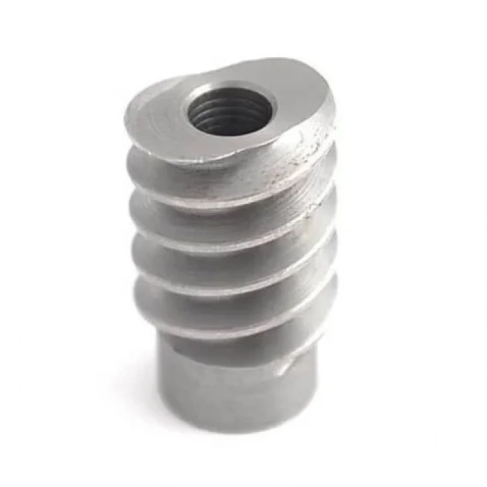 Mini Kumaş Kesim Motoru Sonsuz Dişli / PLS-65-G20