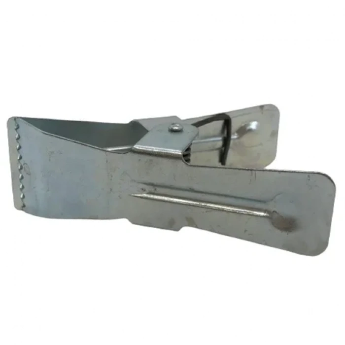 Mini Tırtıllı Pastal Maşası / CLMP-08