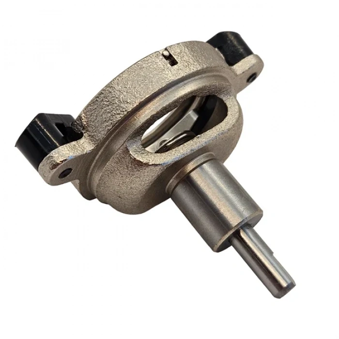 Model 2200 Dikiş Makinesi Çağanoz Yuvası Ve Çağonoz / 18428/4