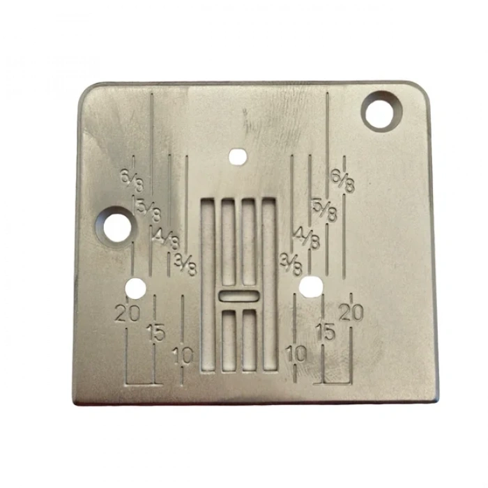 Model 2200 Dikiş Makinesi Kumaş Dişli Plakası / 21194