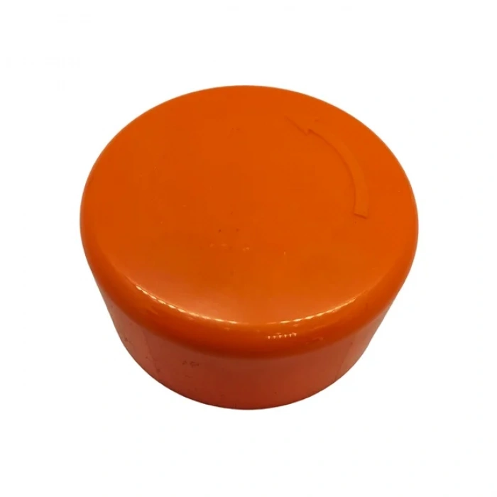 Model 590 Dikiş Makinesi Volan (Ters Dikiş Kolu)  Turuncu  / 18808/28