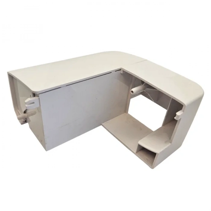 Model 990P Dikiş Makinesi Yan Kapak /  18904