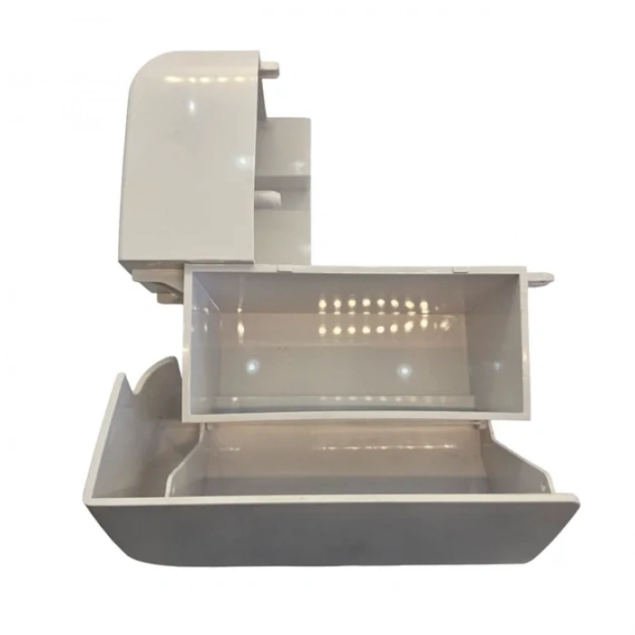 Model 990P Dikiş Makinesi Yan Kapak /  18904