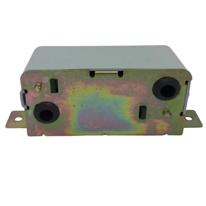 Monofaze - Trifaze Şalter 220W-380W / T75