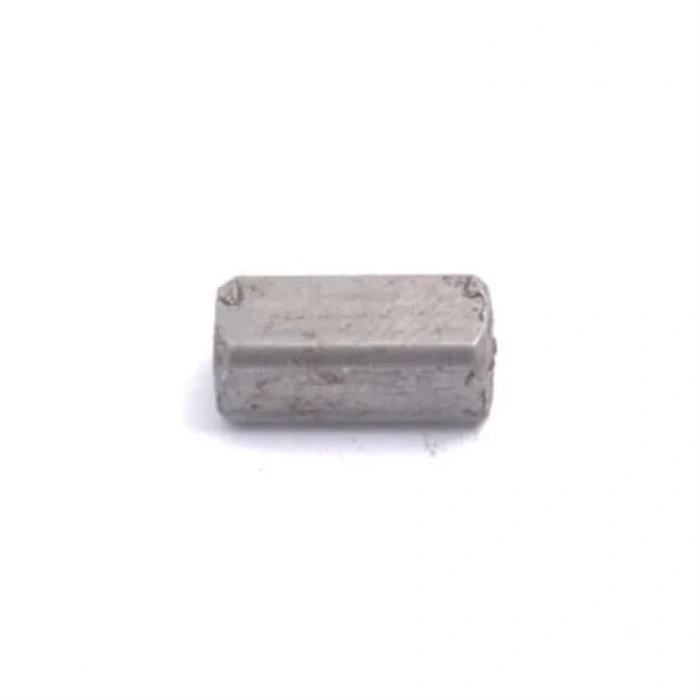 Motor Mili Kısa Kama