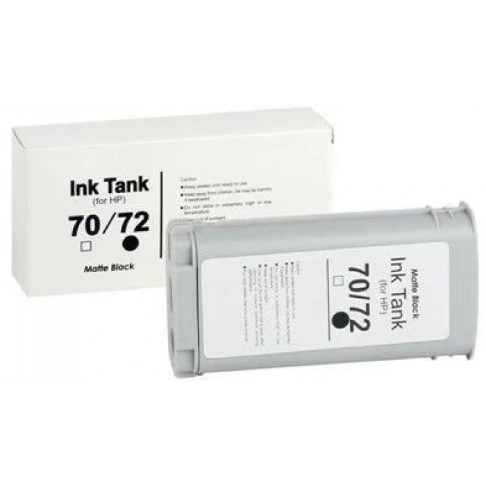 Muadil Kartuş HP 72C9371A  Mavi